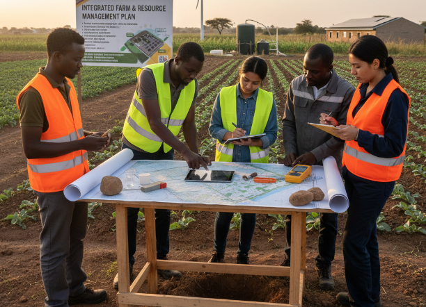 Environmental Management