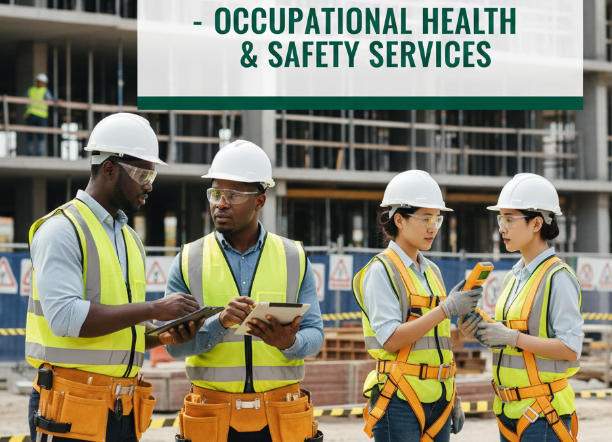 Occupational Health and Safety (OHS) Services