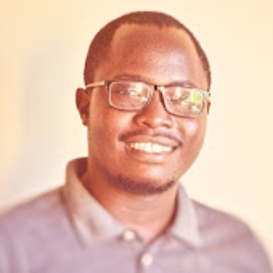 Photo of Malcolm Oshienga